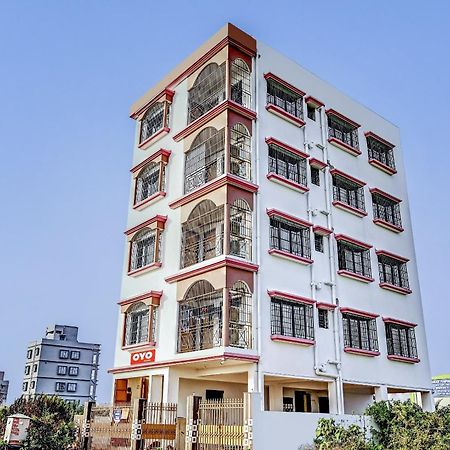 Hotel O Tara Maa Guest House Panchuria Exterior photo