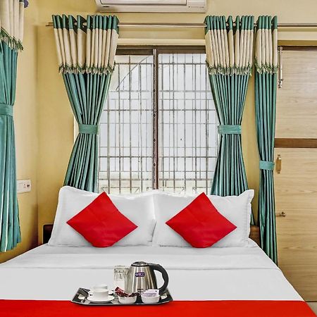 Hotel O Tara Maa Guest House Panchuria Exterior photo