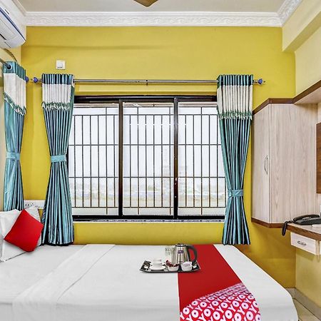 Hotel O Tara Maa Guest House Panchuria Exterior photo