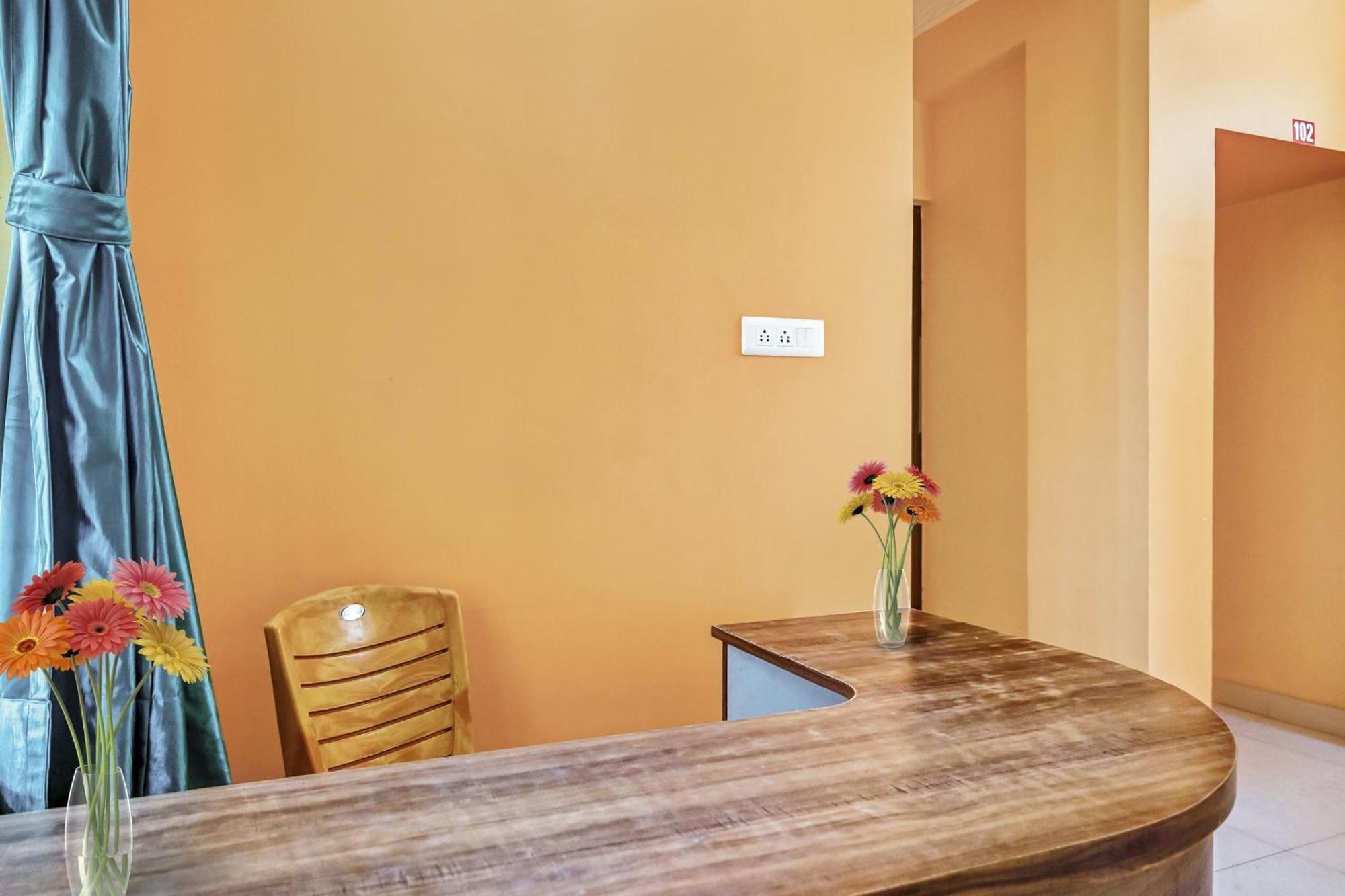 Hotel O Tara Maa Guest House Panchuria Exterior photo