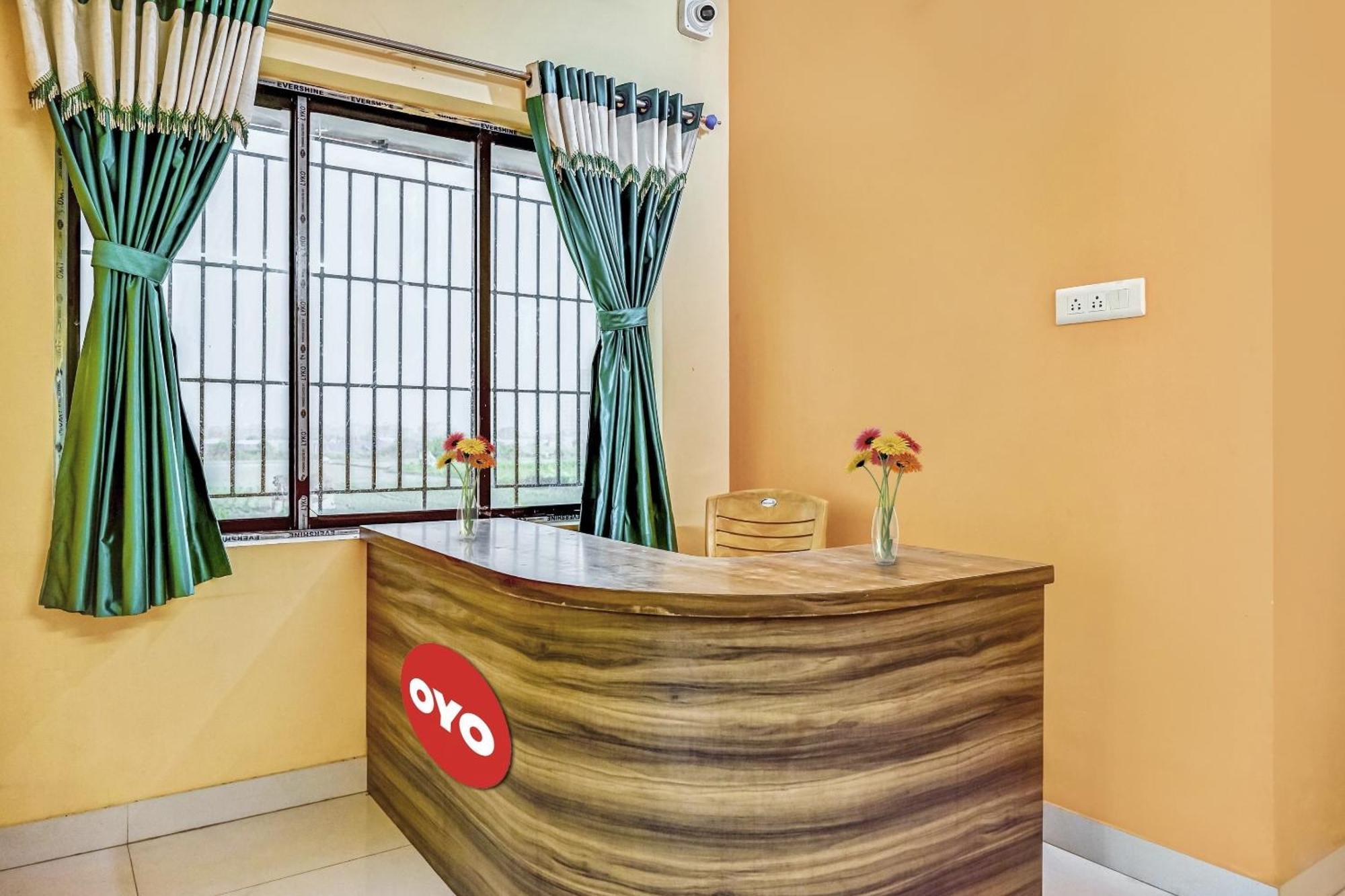 Hotel O Tara Maa Guest House Panchuria Exterior photo
