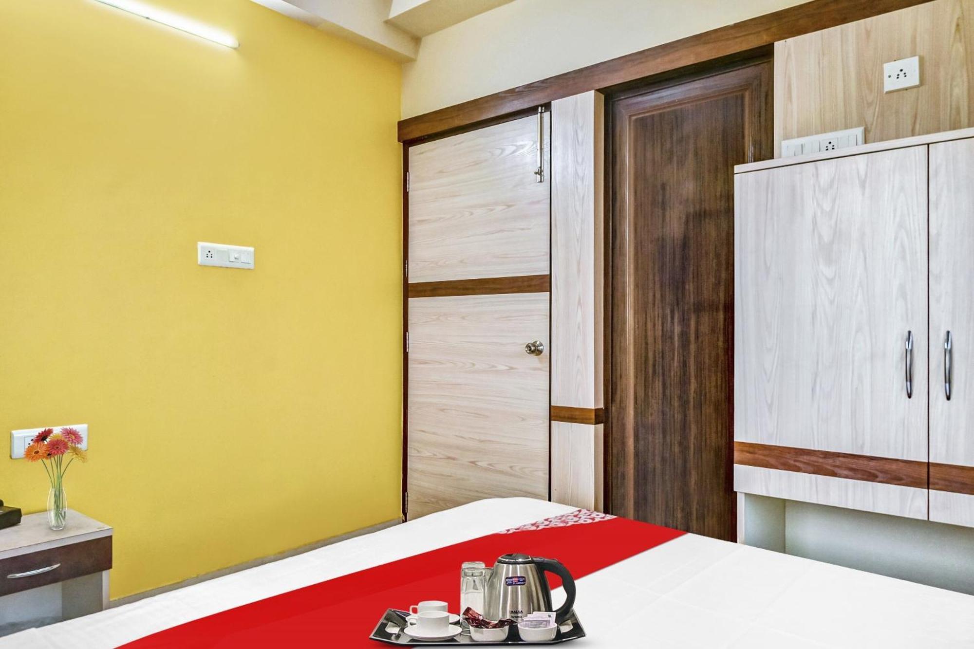 Hotel O Tara Maa Guest House Panchuria Exterior photo