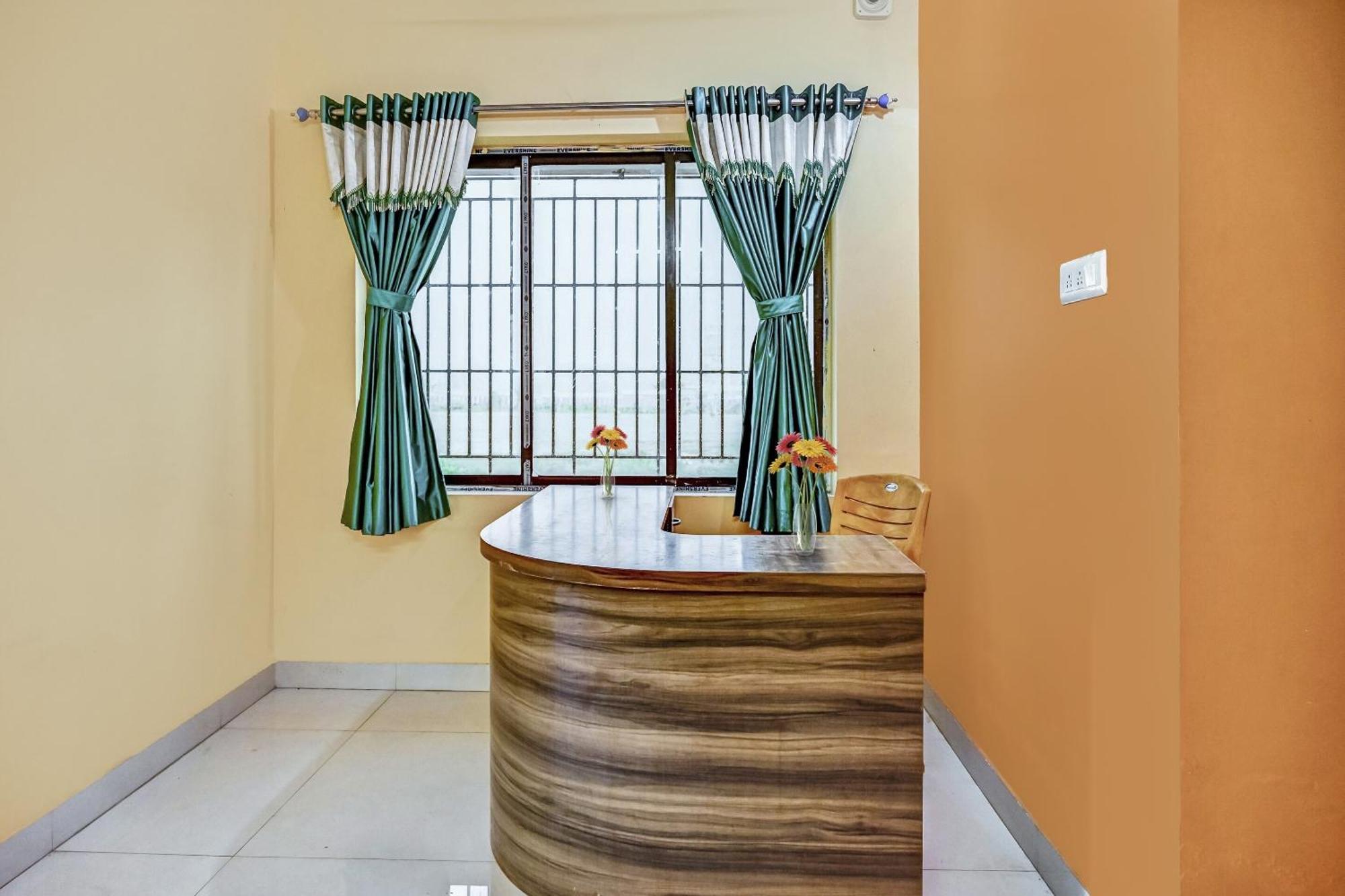 Hotel O Tara Maa Guest House Panchuria Exterior photo