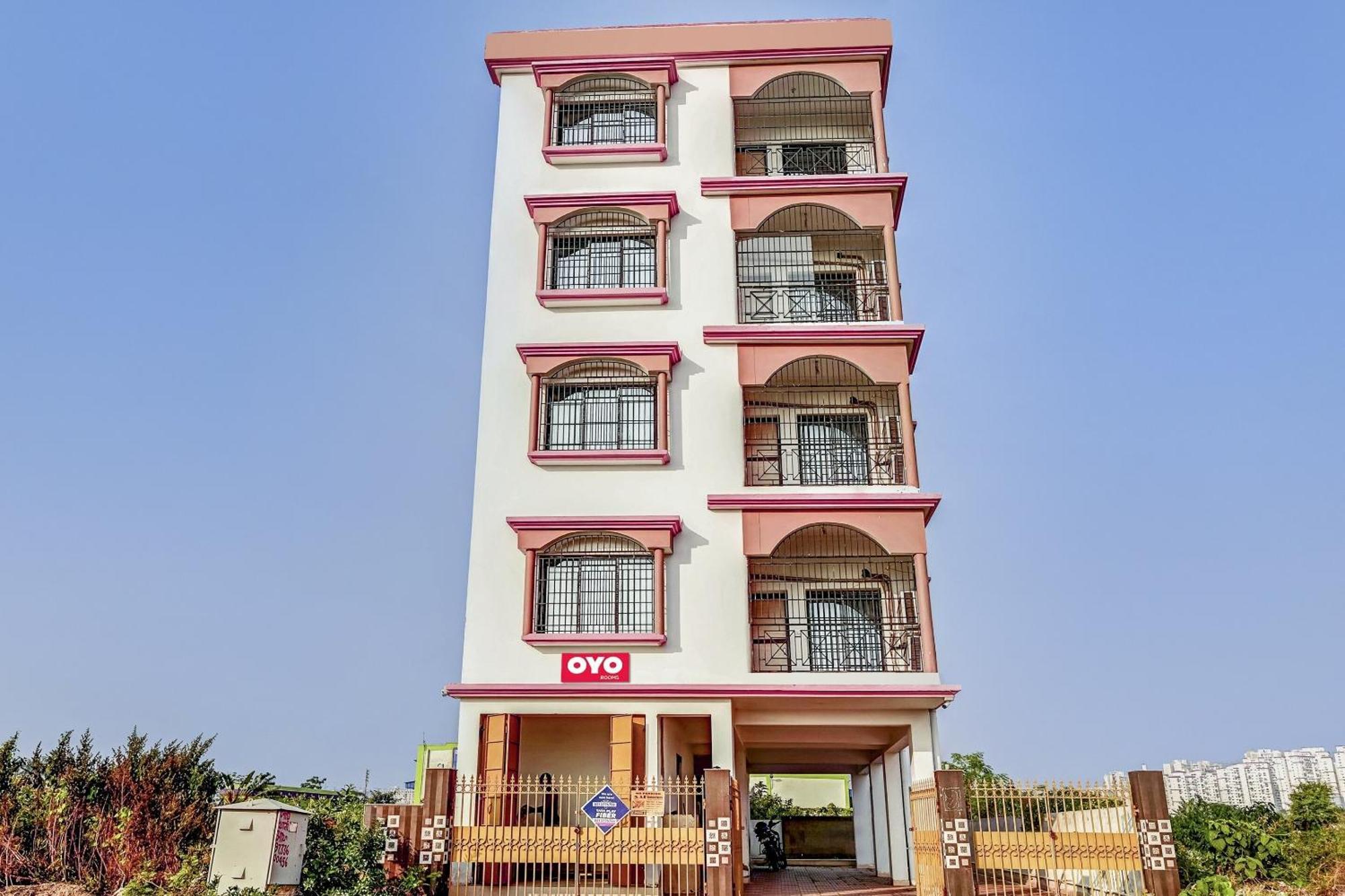 Hotel O Tara Maa Guest House Panchuria Exterior photo
